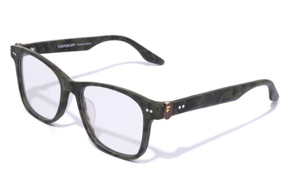 BAPE OPTICAL FLAME #15