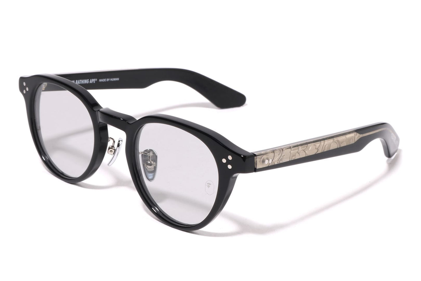 BAPE OPTICAL FLAME #16