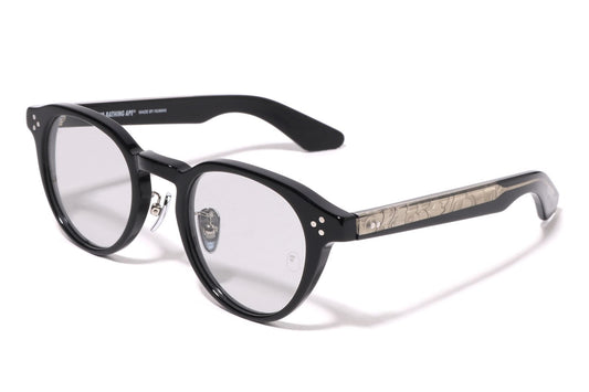 BAPE OPTICAL FLAME #16