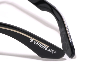 BAPE OPTICAL FLAME #16
