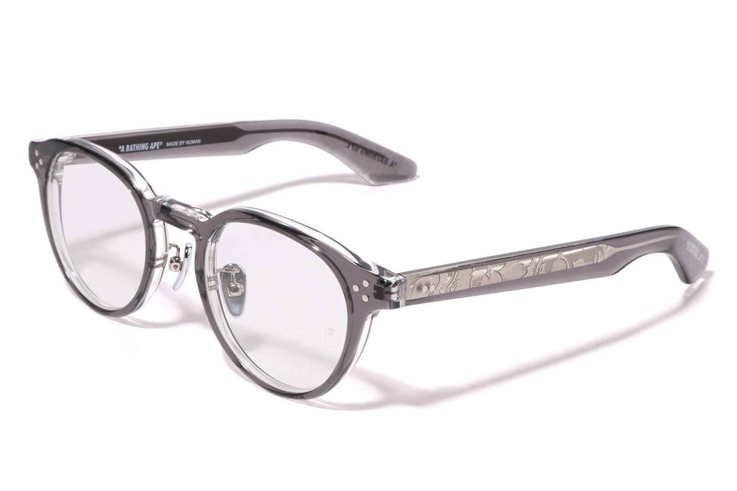 BAPE OPTICAL FLAME #16
