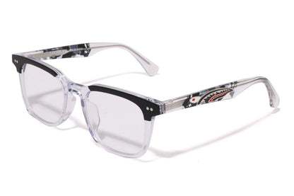 BAPE SHARK OPTICAL FLAME #1