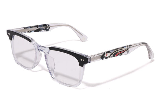 BAPE SHARK OPTICAL FLAME #1