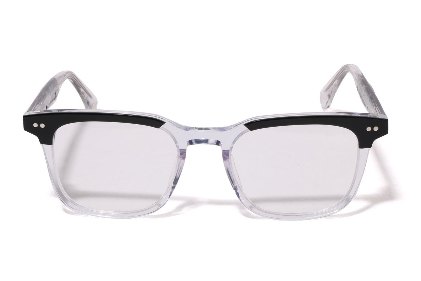 BAPE SHARK OPTICAL FLAME #1