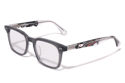 BAPE SHARK OPTICAL FLAME #1