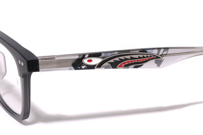 BAPE SHARK OPTICAL FLAME #1