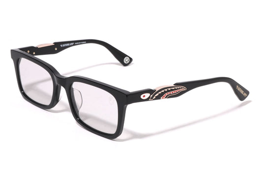 BAPE SHARK SUNGLASSES #1
