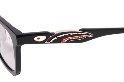 BAPE SHARK SUNGLASSES #1