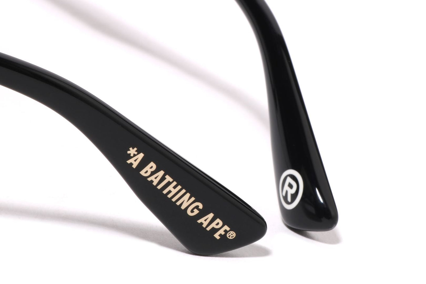 BAPE SHARK SUNGLASSES #1