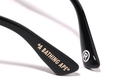BAPE SHARK SUNGLASSES #1