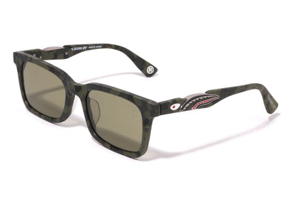 BAPE SHARK SUNGLASSES #1