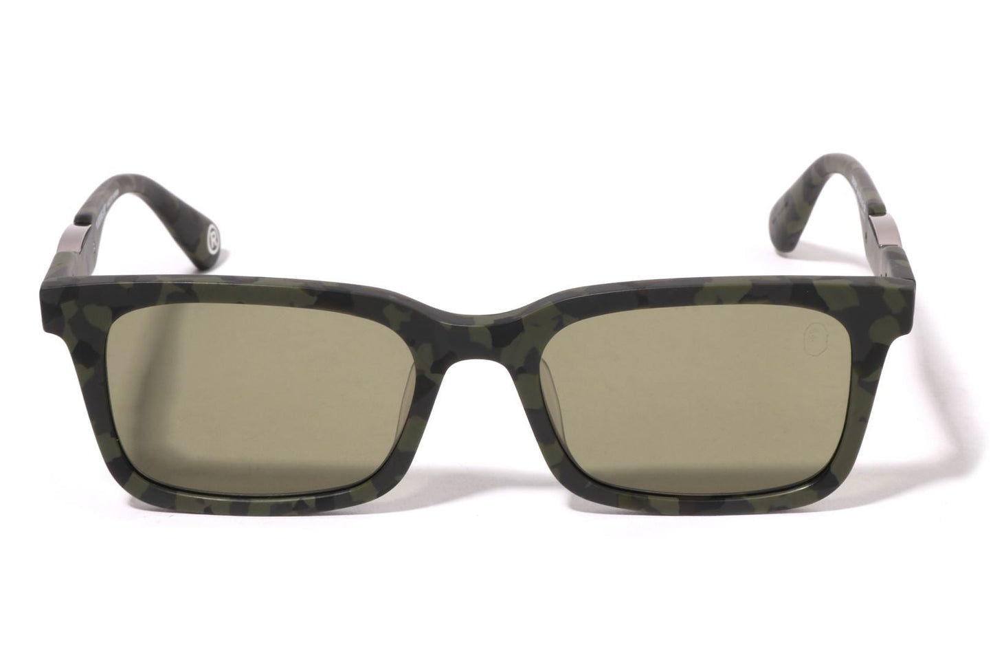 BAPE SHARK SUNGLASSES #1