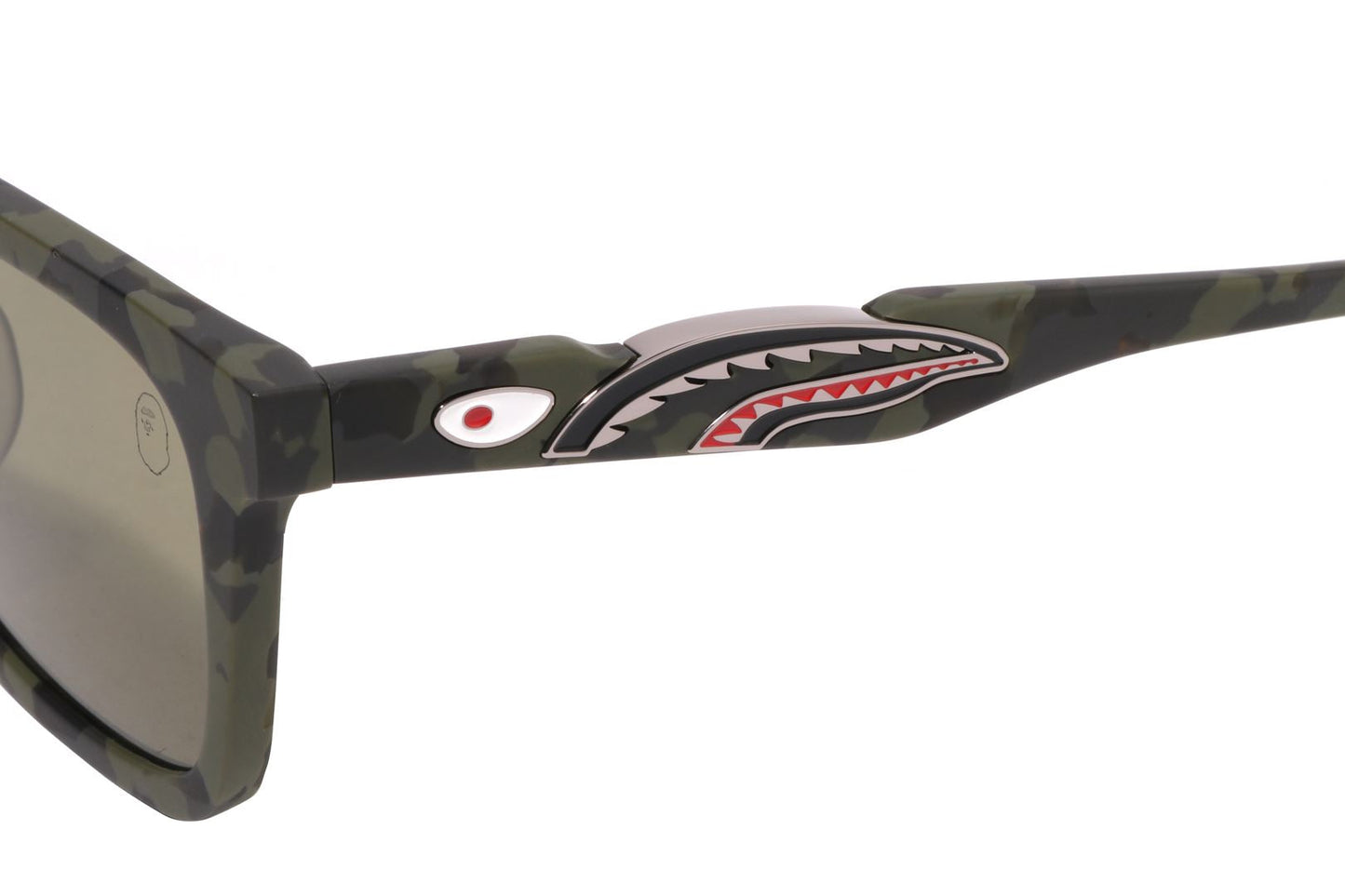 BAPE SHARK SUNGLASSES #1