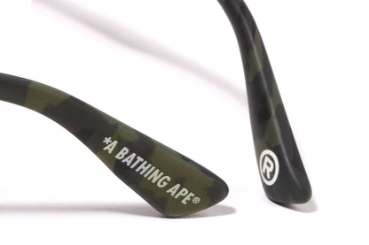 BAPE SHARK SUNGLASSES #1