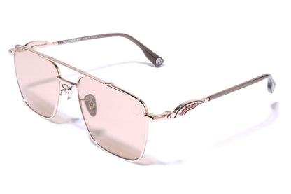 BAPE SHARK SUNGLASSES #2