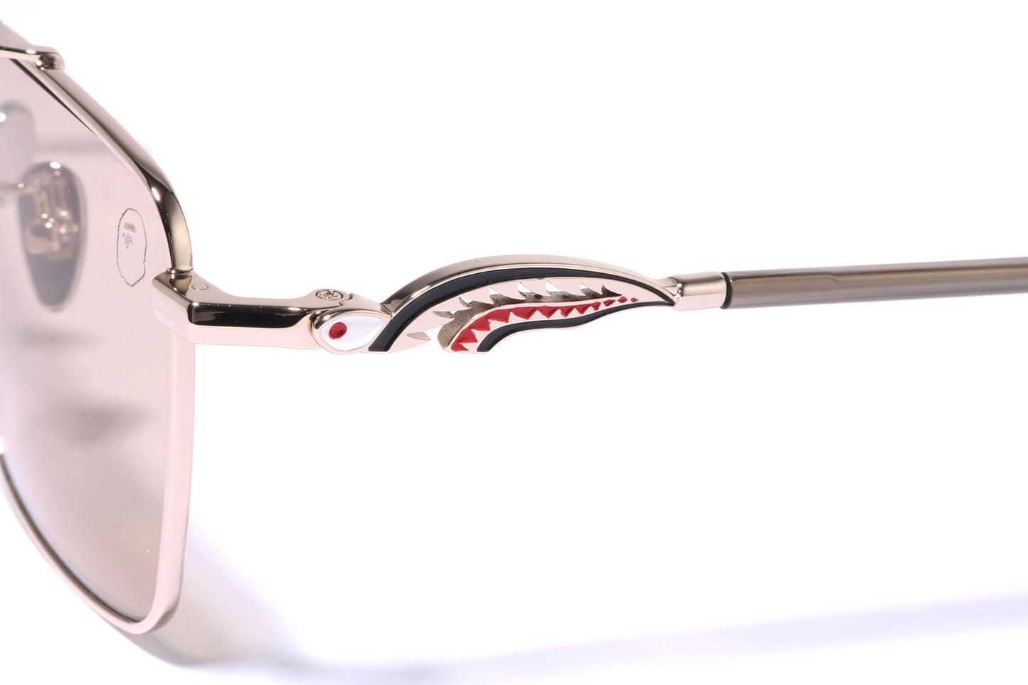 BAPE SHARK SUNGLASSES #2