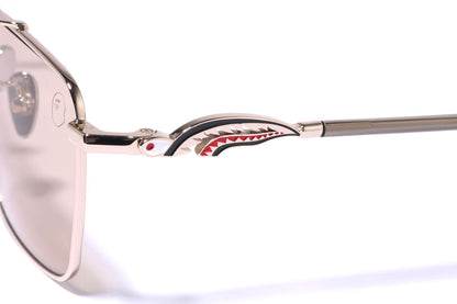 BAPE SHARK SUNGLASSES #2