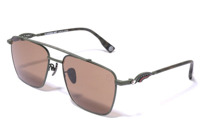 BAPE SHARK SUNGLASSES #2