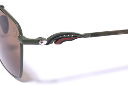 BAPE SHARK SUNGLASSES #2