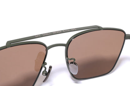 BAPE SHARK SUNGLASSES #2