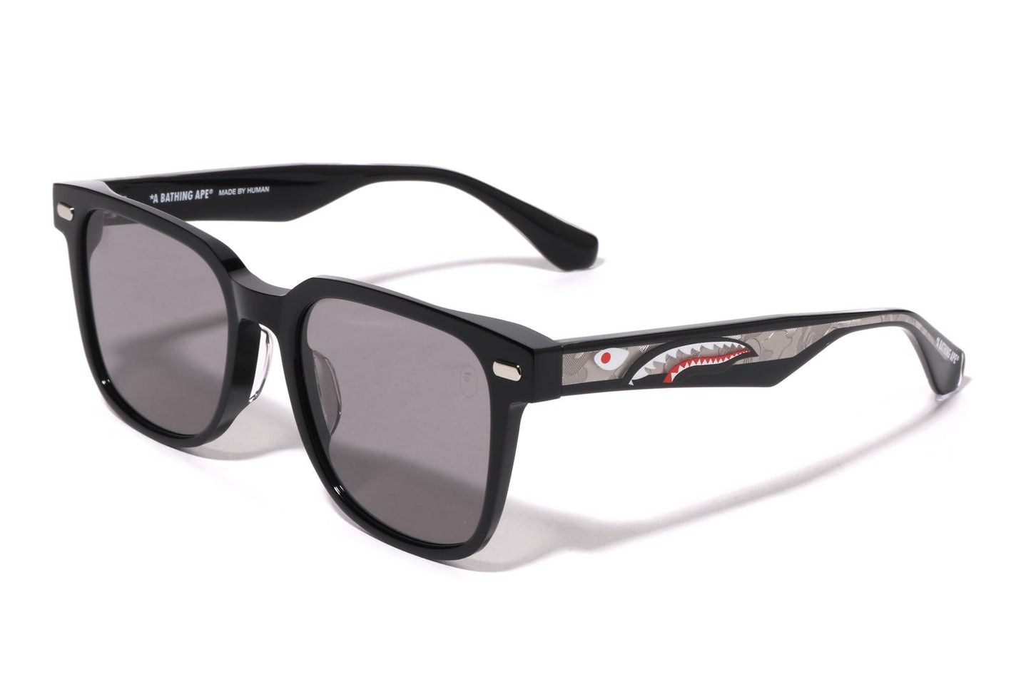BAPE SHARK SUNGLASSES #4