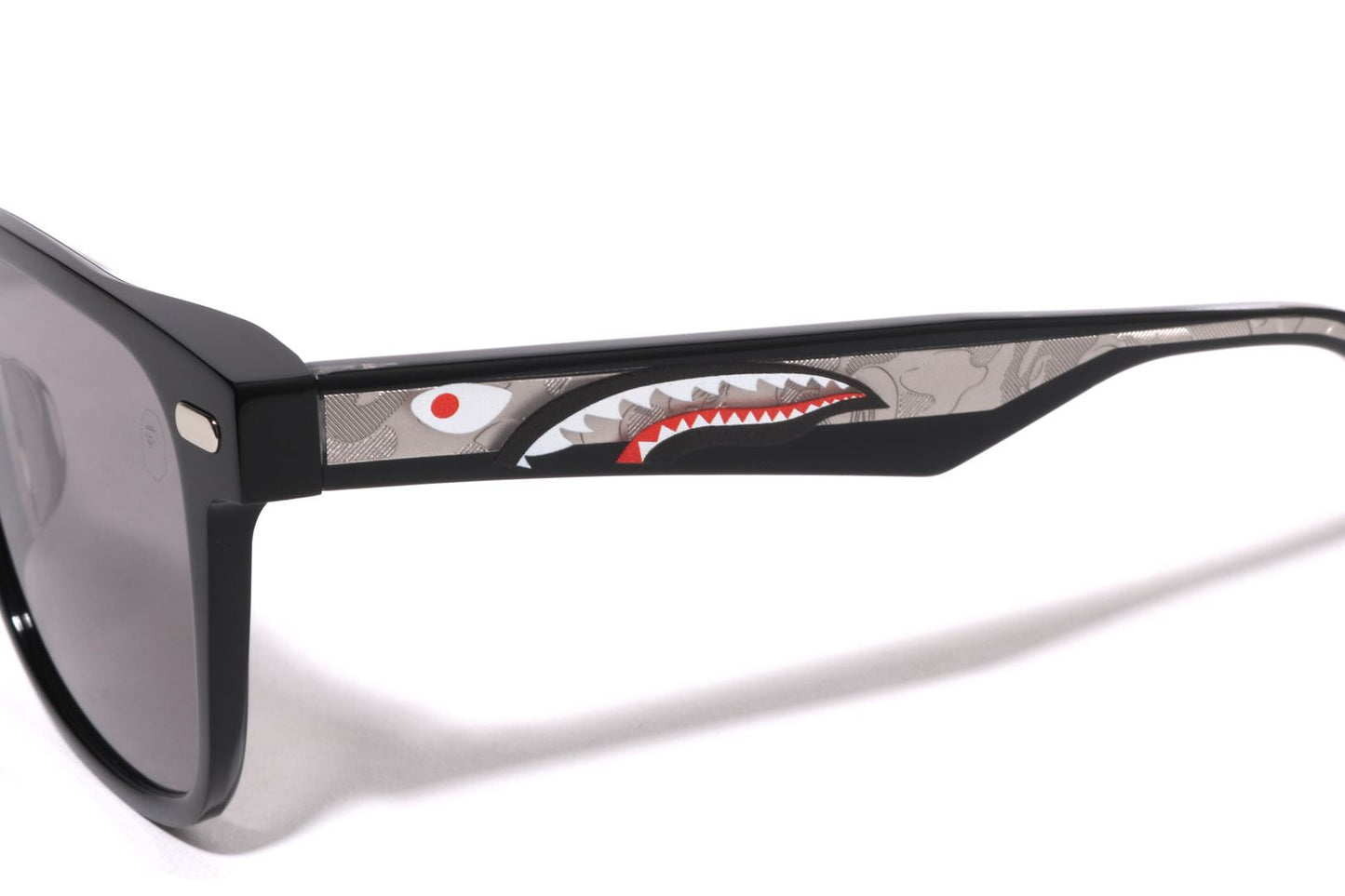 BAPE SHARK SUNGLASSES #4