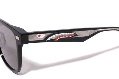 BAPE SHARK SUNGLASSES #4