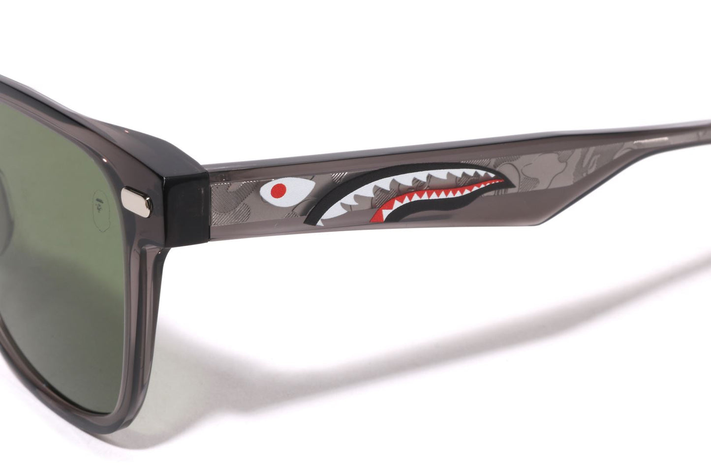 BAPE SHARK SUNGLASSES #4