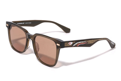 BAPE SHARK SUNGLASSES #4