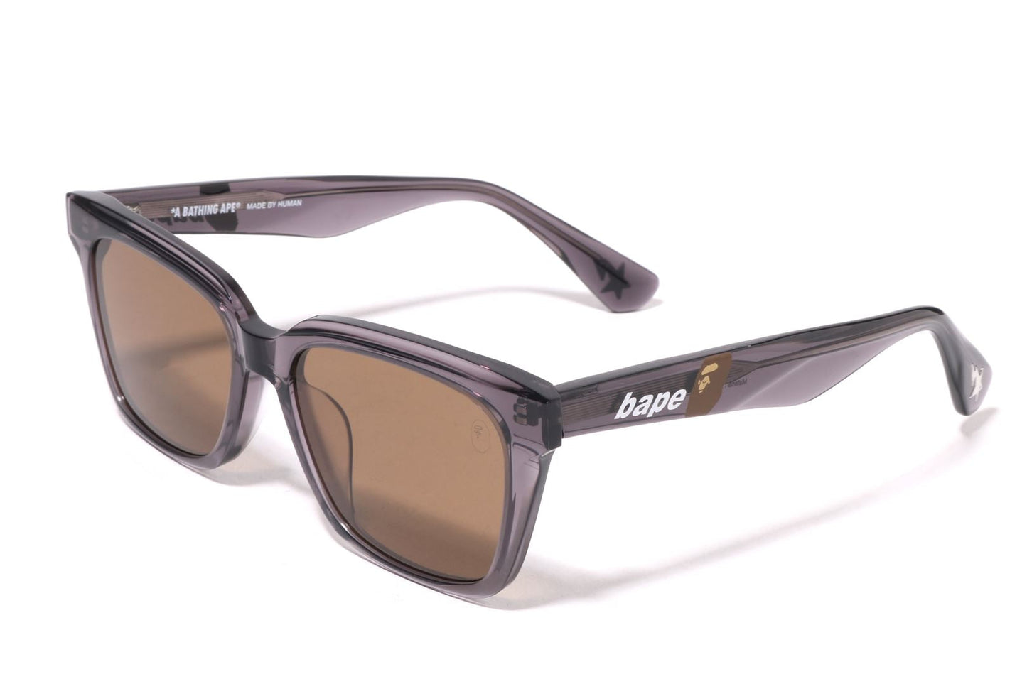 BAPE SUNGLASSES #10