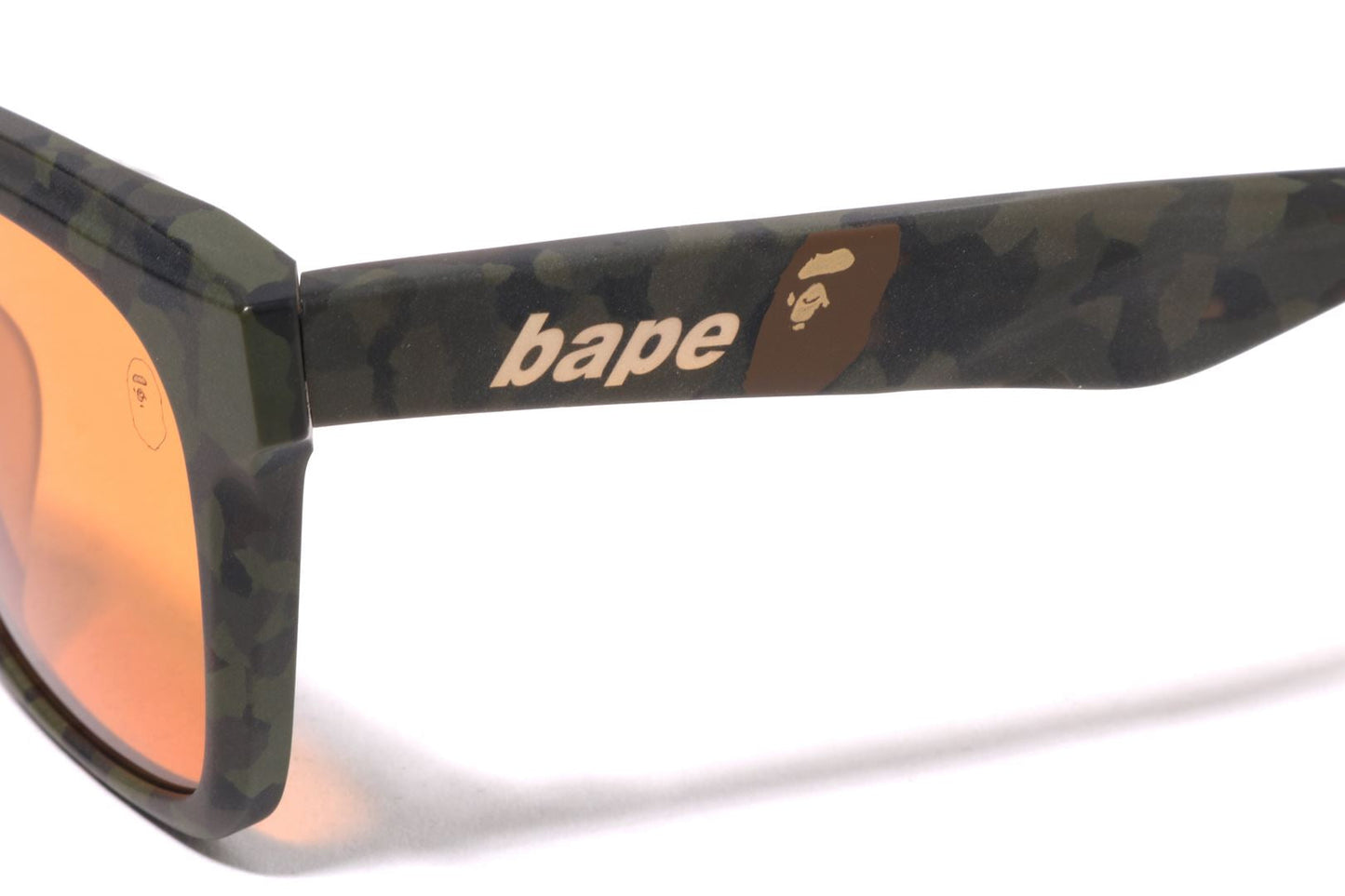BAPE SUNGLASSES #10