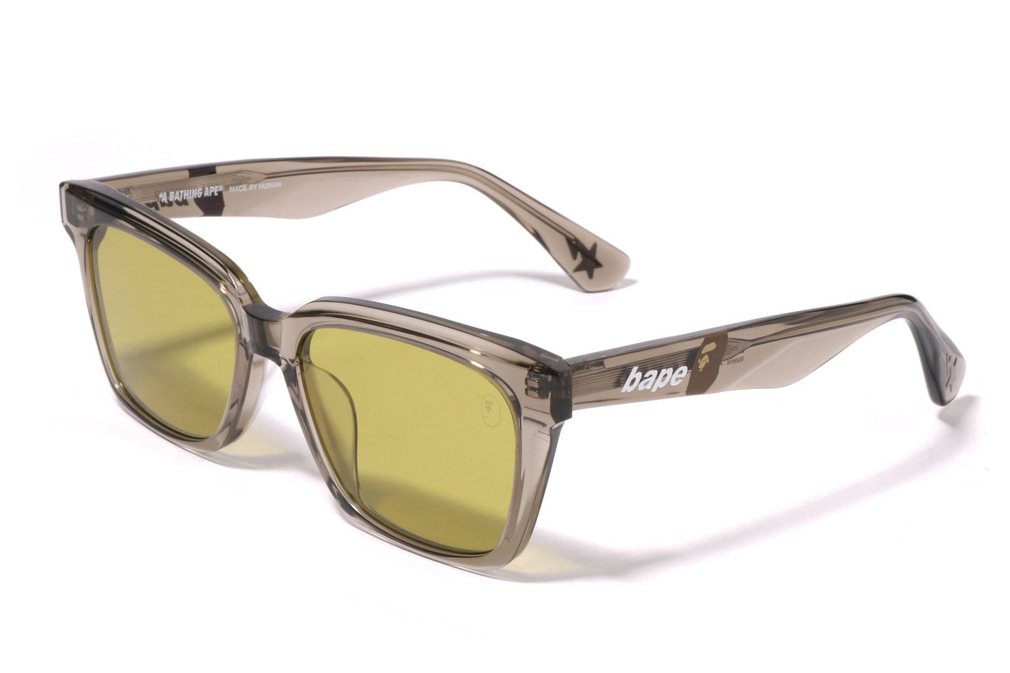 BAPE SUNGLASSES #10