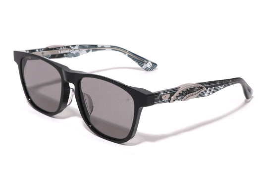 BAPE SHARK SUNGLASSES #5