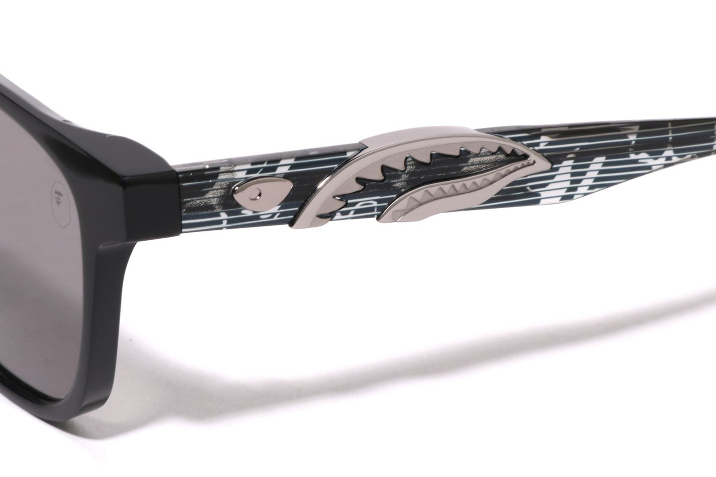 BAPE SHARK SUNGLASSES #5