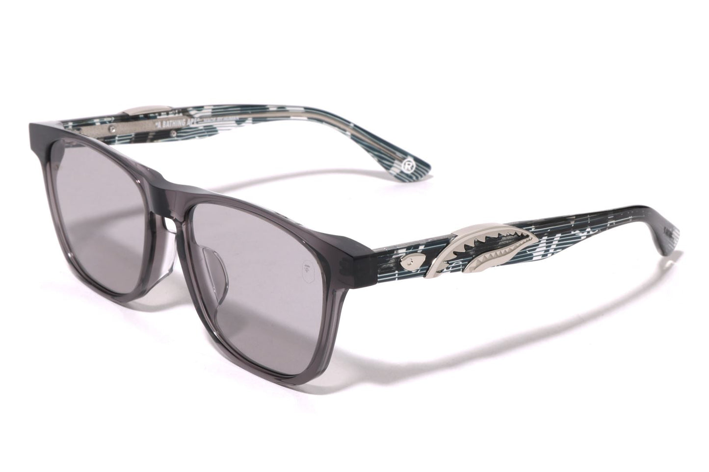 BAPE SHARK SUNGLASSES #5