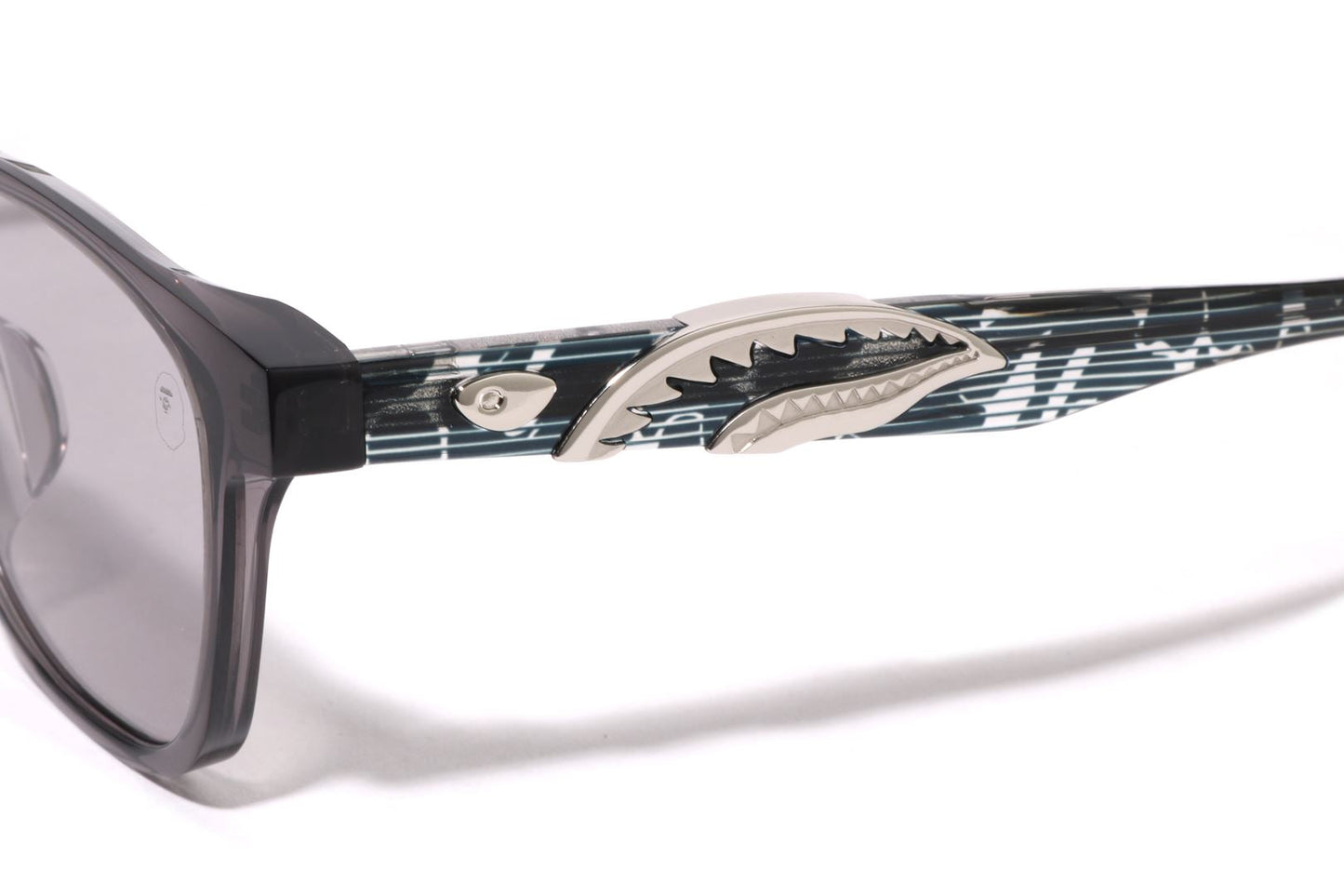BAPE SHARK SUNGLASSES #5