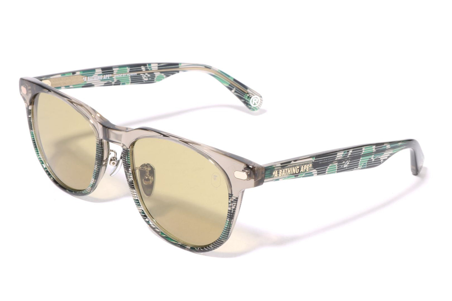 BAPE SUNGLASSES #16