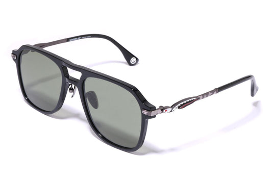 BAPE SHARK SUNGLASSES #6