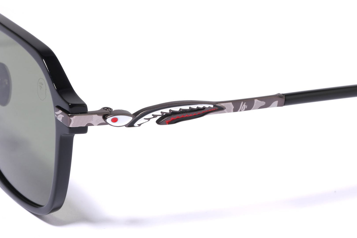 BAPE SHARK SUNGLASSES #6