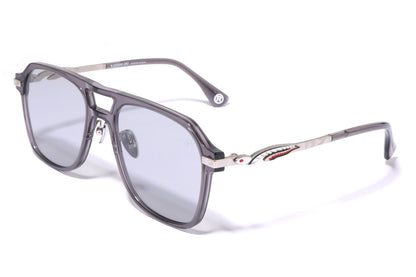 BAPE SHARK SUNGLASSES #6