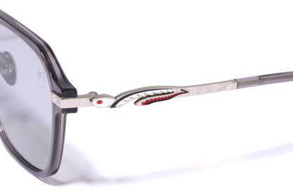BAPE SHARK SUNGLASSES #6