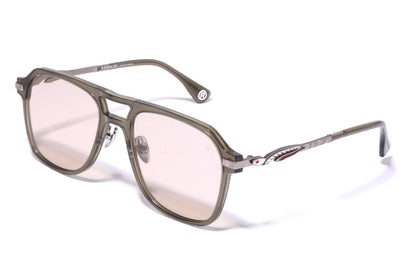 BAPE SHARK SUNGLASSES #6
