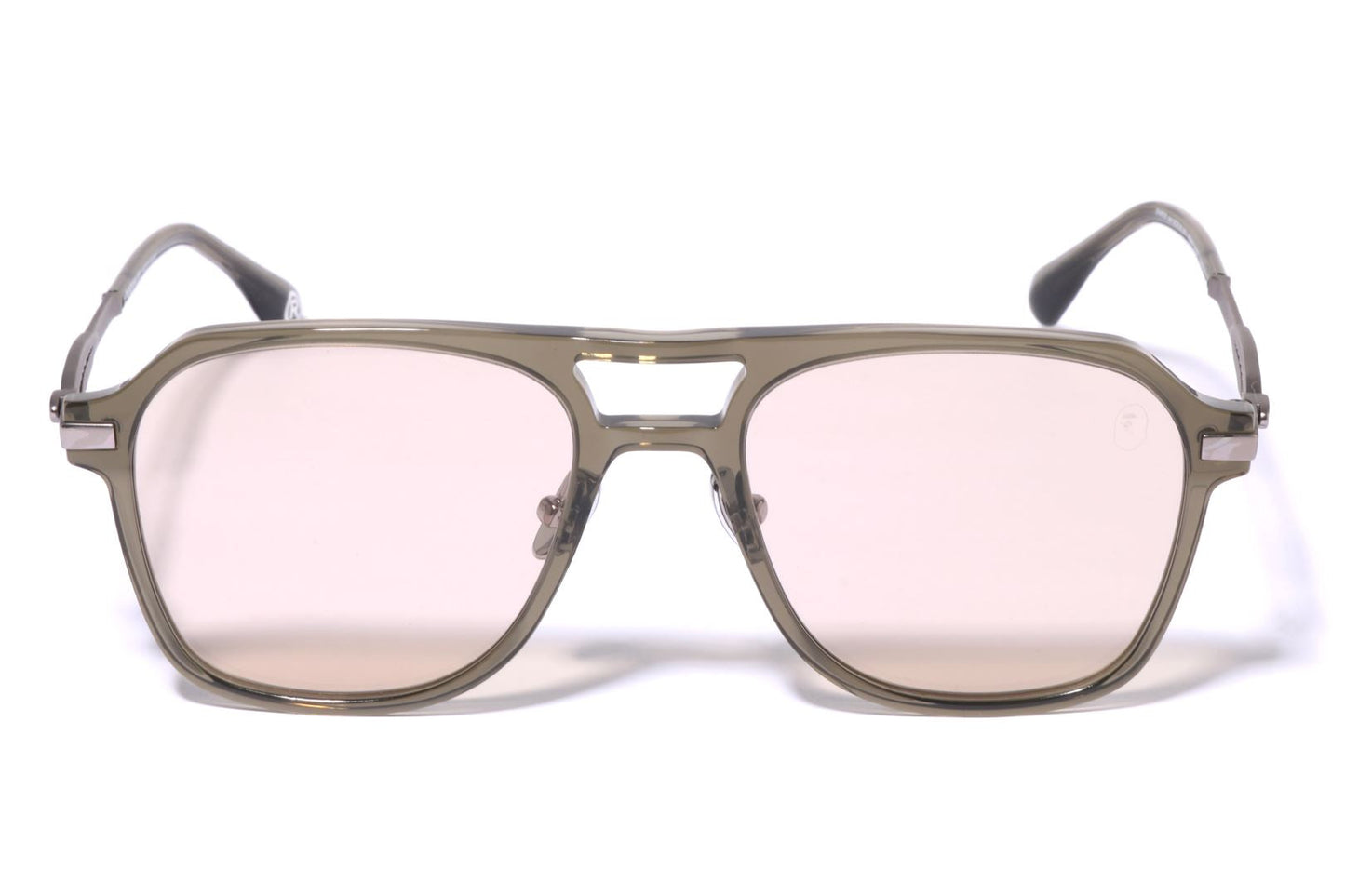 BAPE SHARK SUNGLASSES #6