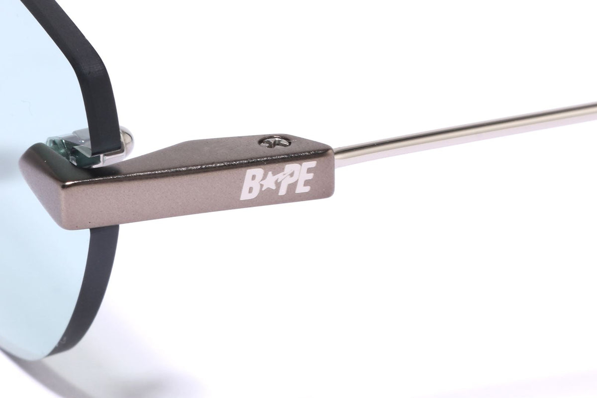 BAPE SUNGLASSES #18