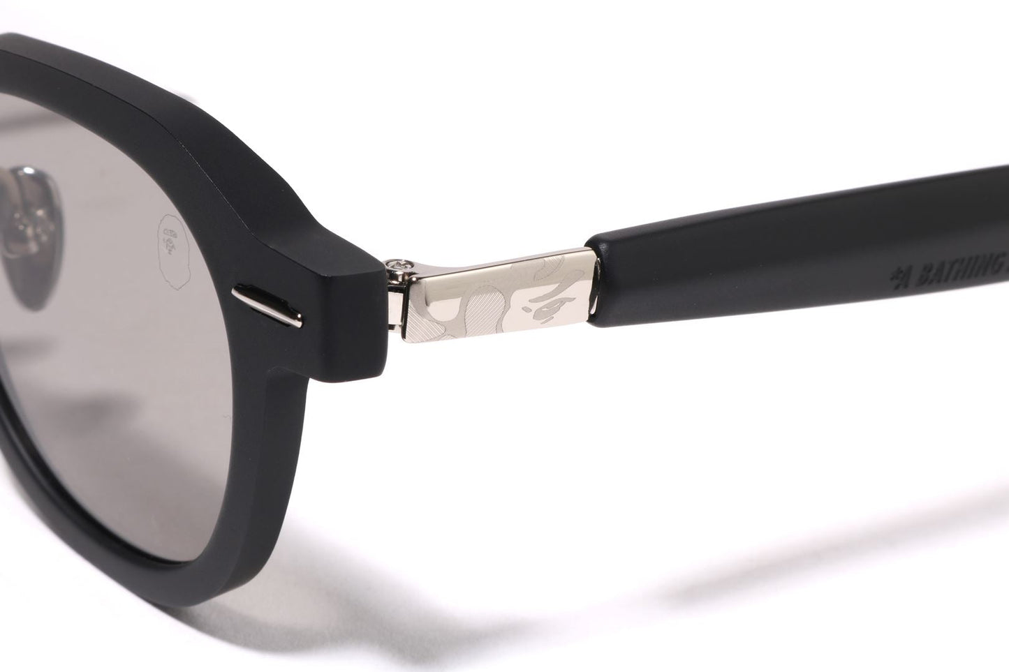 BAPE OPTICAL FLAME #9