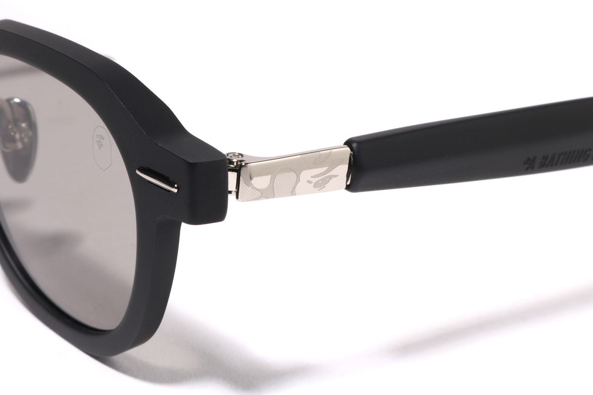 BAPE OPTICAL FLAME #9