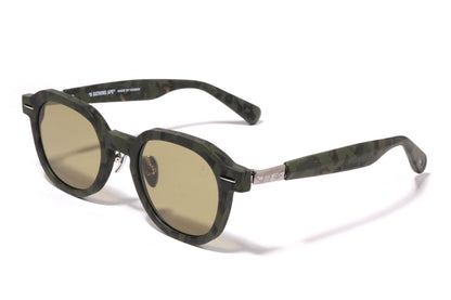 BAPE OPTICAL FLAME #9