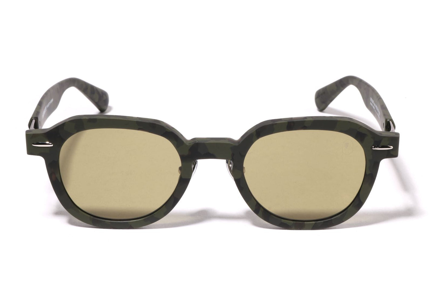 BAPE OPTICAL FLAME #9