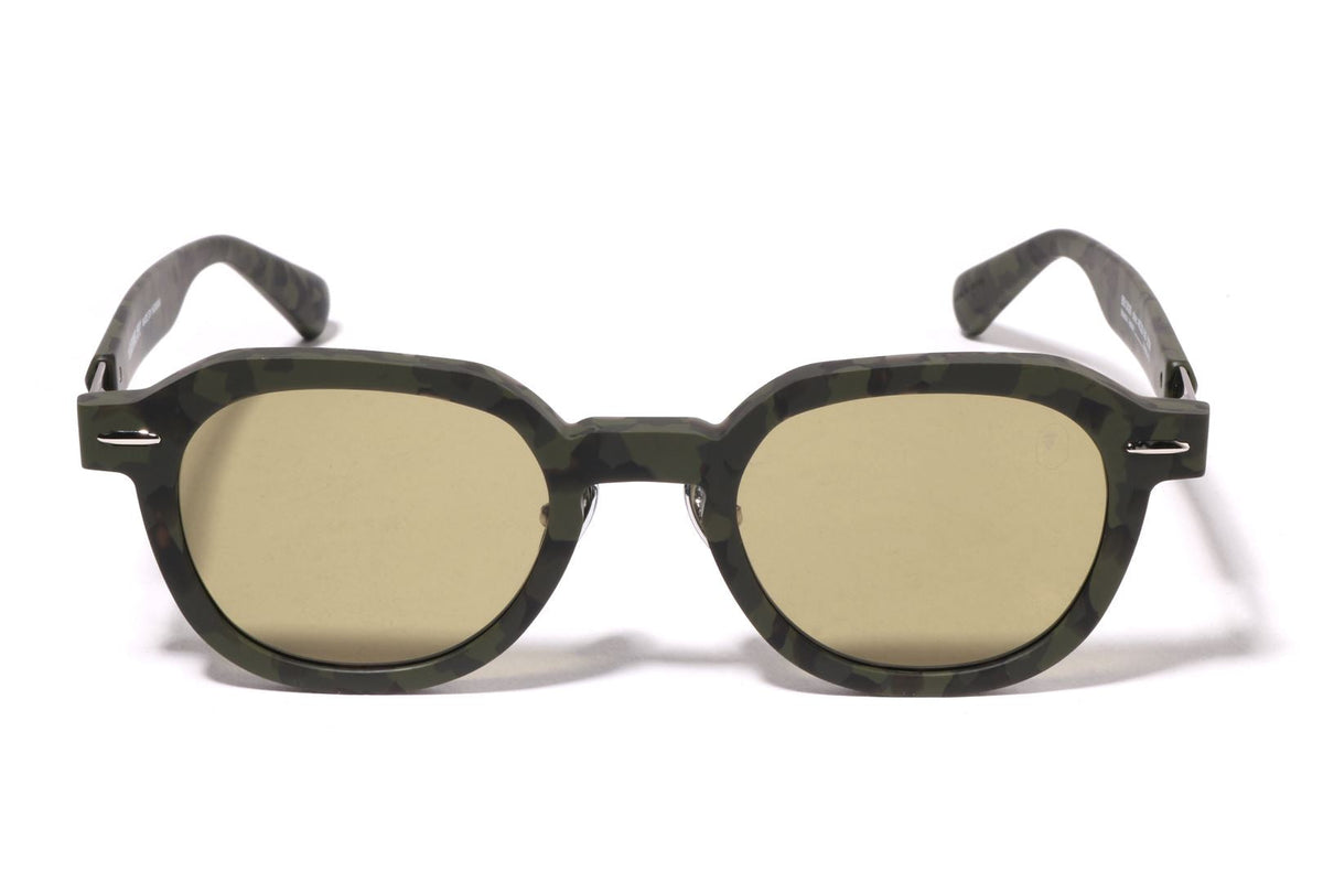 BAPE OPTICAL FLAME #9