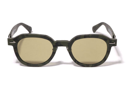 BAPE OPTICAL FLAME #9